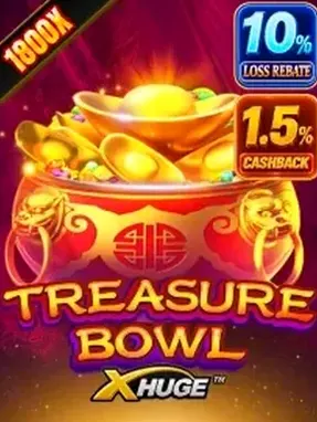 TreasureBowl on 6ACE